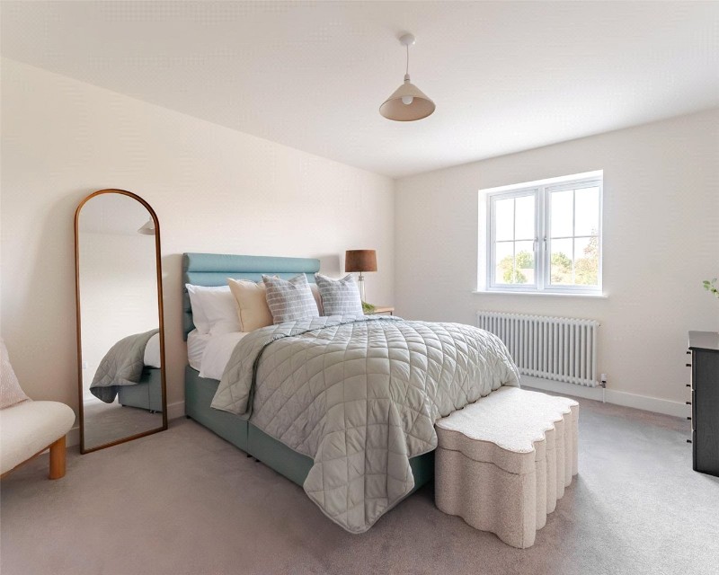 George Street, Helpringham, Sleaford, Lincolnshire, NG34