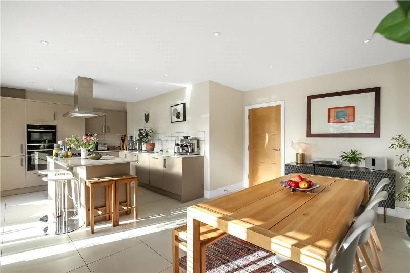 Complin Place, Winchester, Hampshire, SO22