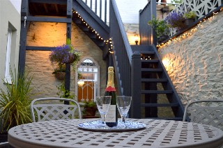 Victoria Road, Dartmouth, Devon, TQ6