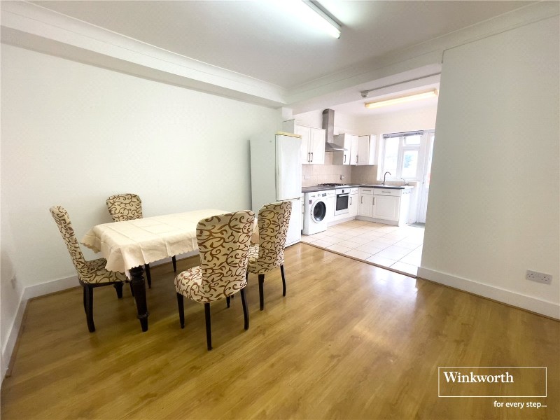 Kenton Road, Harrow, Middlesex, HA3