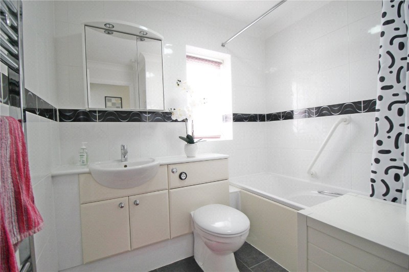 Bridge Street, Deeping St. James, Peterborough, Lincolnshire, PE6