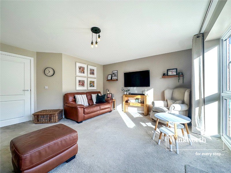 Paddocks Way, Ferndown, Dorset, BH22