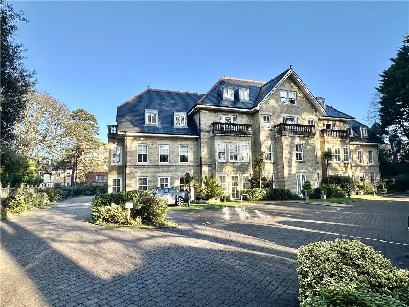 Manor Road, Bournemouth, Dorset, BH1