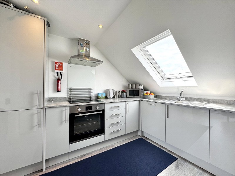 Alum Chine Road, Bournemouth, Dorset, BH4