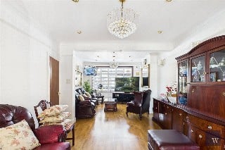 Rosedene Avenue, London, SW16