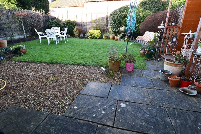 Moor Close, Finchampstead, Wokingham, Berkshire, RG40