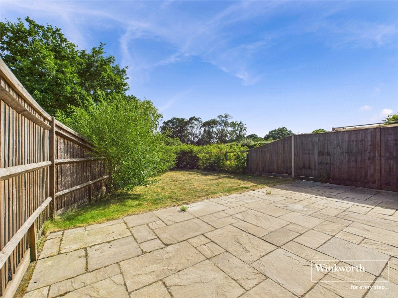 Galloway Barn, Wildmoor, Sherfield-on-Loddon, Hook, RG27