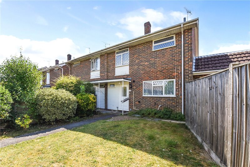 Woodgreen Road, Winchester, Hampshire, SO22