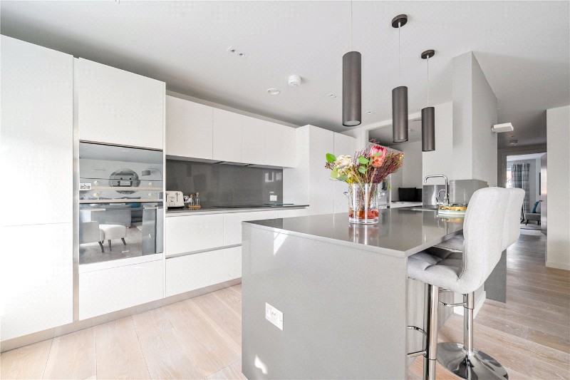 Ailesbury Court, High Street, Marlborough, Wiltshire, SN8