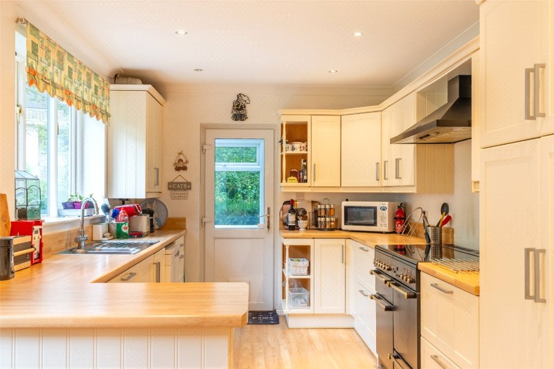 Park Homer Drive, Colehill, Wimborne, Dorset, BH21