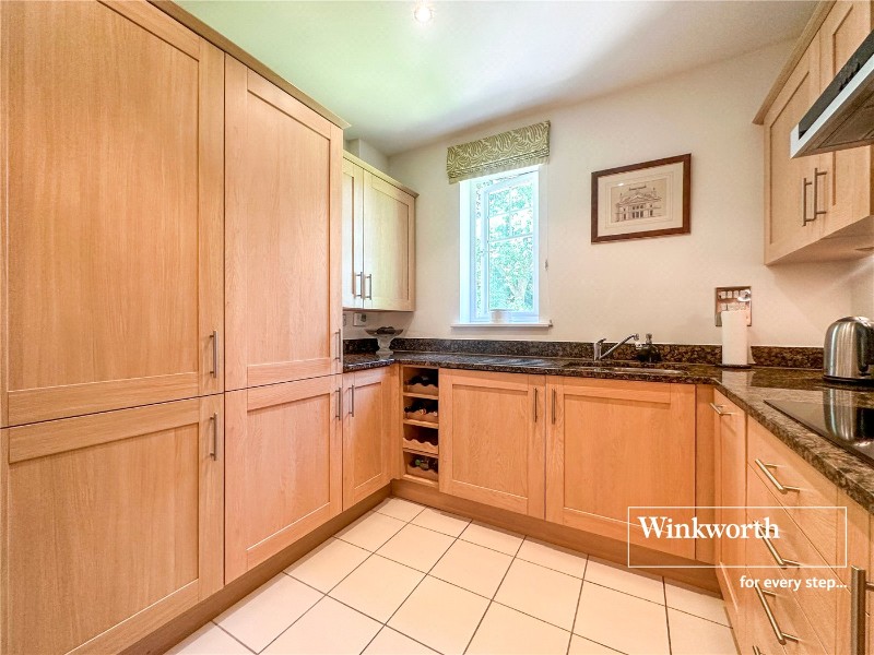 Golf Links Road, Ferndown, Dorset, BH22