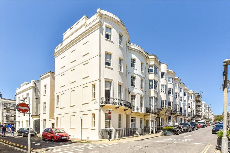 Waterloo Street, Hove, East Sussex, BN3