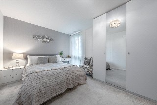 Hollister House, 80 Kilburn Park Road, Maida Vale, London, NW6
