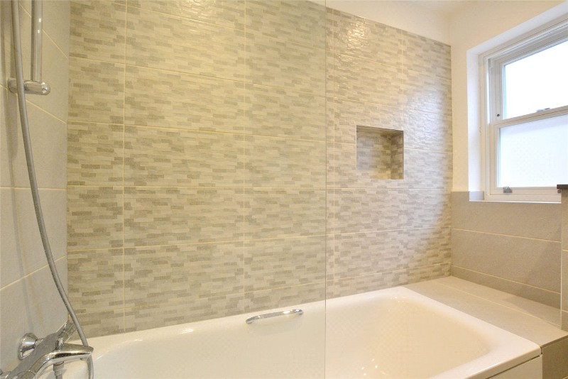 Riefield Road, London, SE9