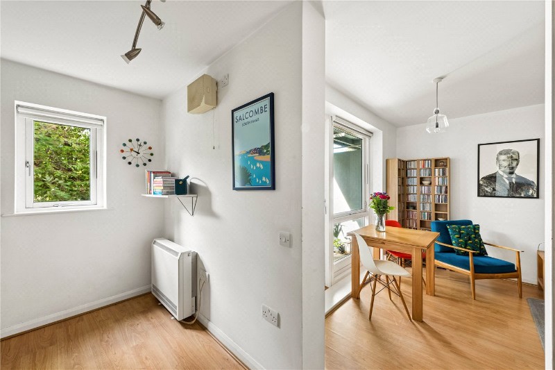 Gopsall Street, London, N1
