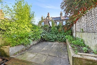 Peach Road, London, W10