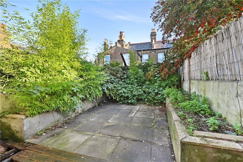 Peach Road, London, W10