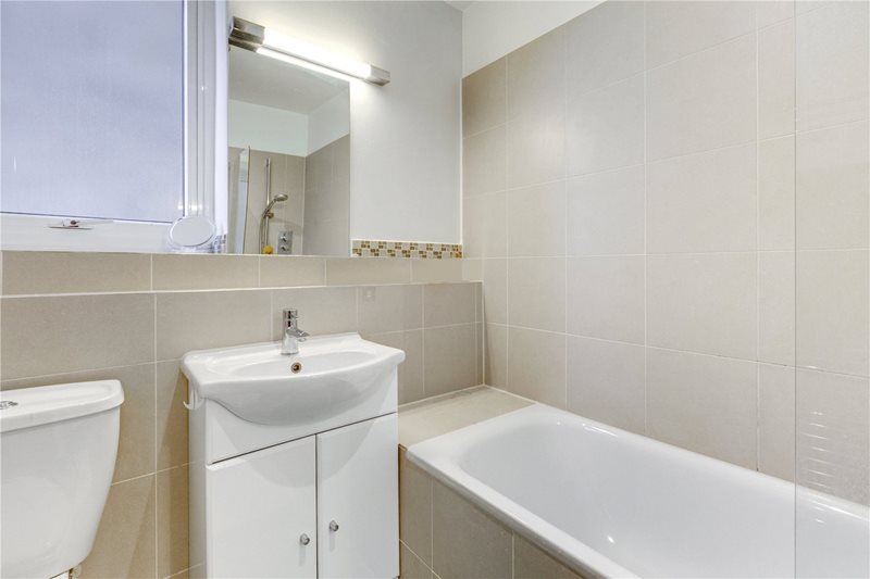 Napier Court, Ranelagh Gardens, London, SW6