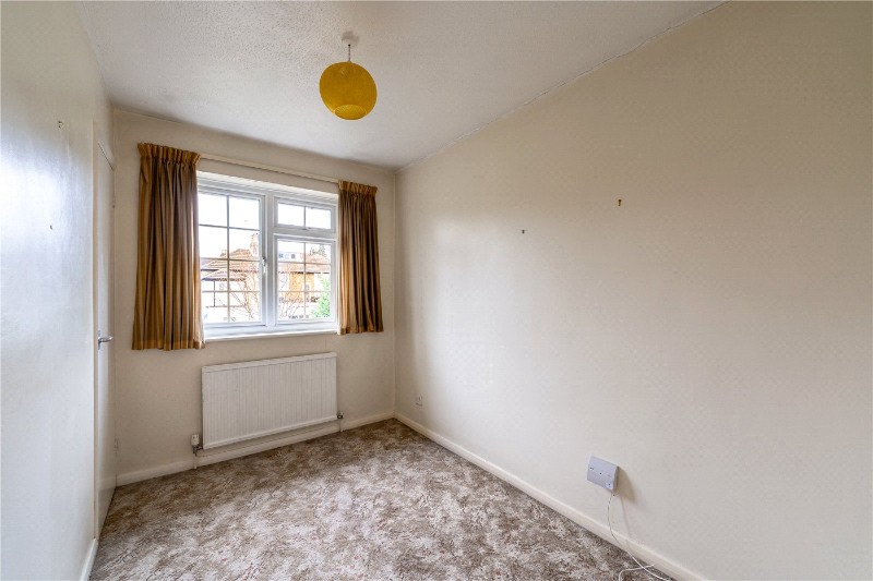 Parkway, Weybridge, Surrey, KT13