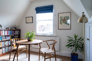 Deronda Road, London, SE24