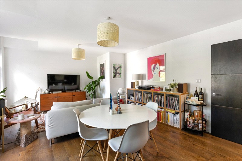 Evering Road, London, E5