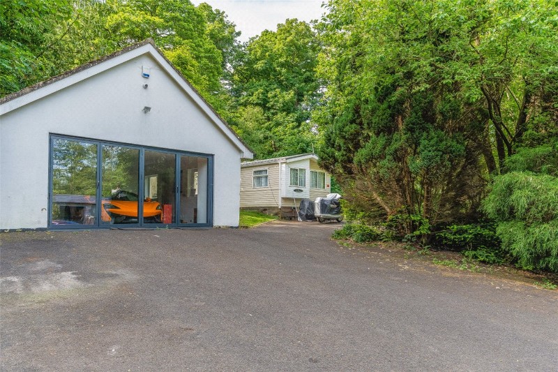 Arrowsmith Road, Canford Magna, Wimborne, Dorset, BH21