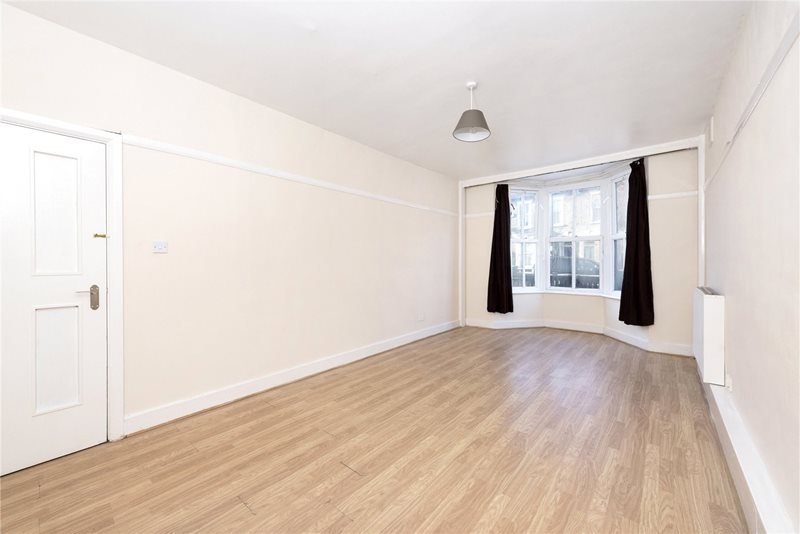 Camplin Street, London, SE14