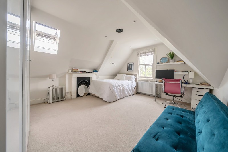 Elm Road, Beckenham, BR3