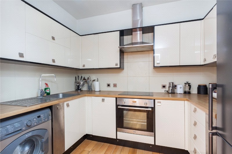 Artisan House, 36 Middlesex Street, London, E1