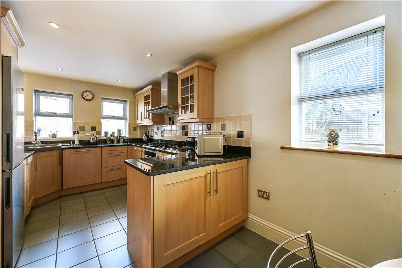 Friary Gardens, Winchester, Hampshire, SO23