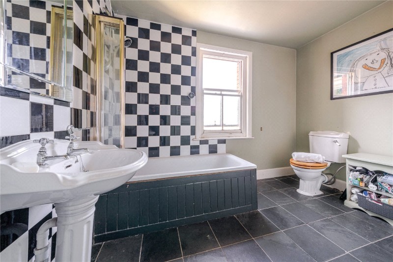 Cromwell Road, Newbury, Berkshire, RG14