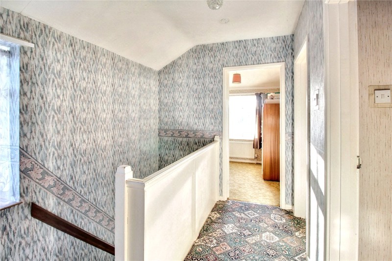 Bush Road, Hellesdon, Norwich, Norfolk, NR6