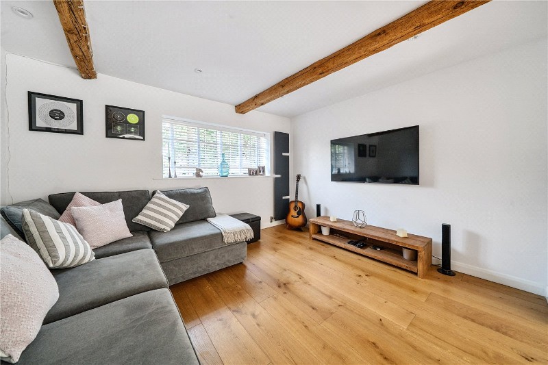 Crooksbury Road, Farnham, Surrey, GU10