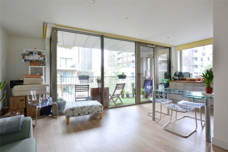 Bessemer Place, London, SE10