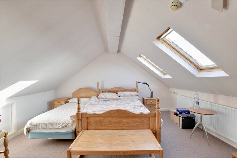 Micheldever Road, Lee, London, SE12