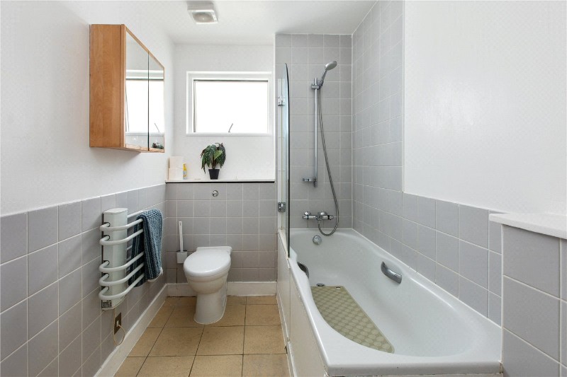 Orsman Road, London, N1