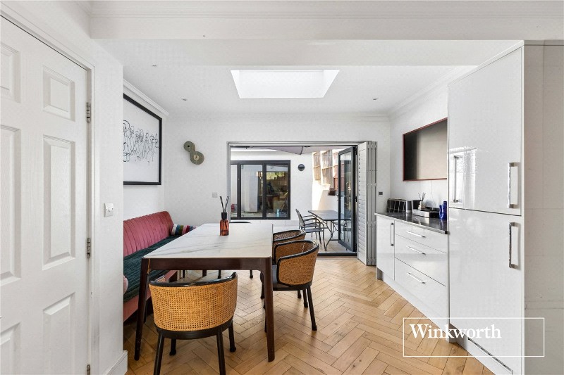 Grants Close, MILL HILL EAST, LONDON, NW7