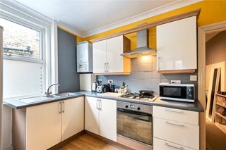 Auckland Hill, West Norwood, London, SE27
