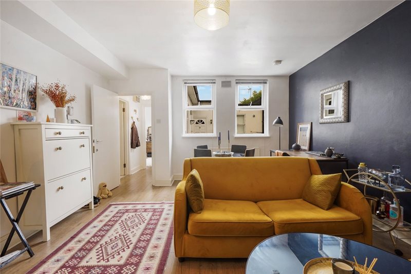 Hercules Place, London, N7