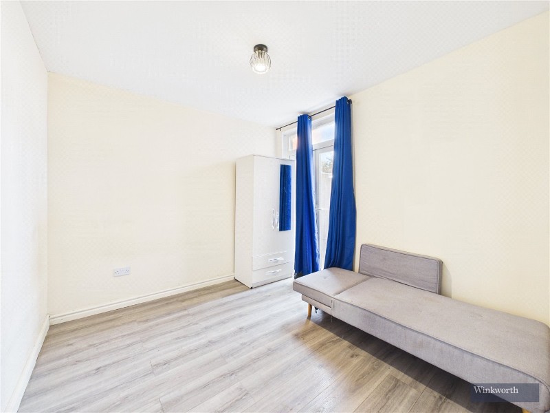 Locket Road, Harrow, HA3