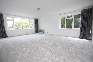 West Cliff Road, West Cliff, Bournemouth, BH4