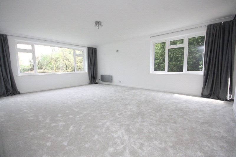 West Cliff Road, West Cliff, Bournemouth, BH4