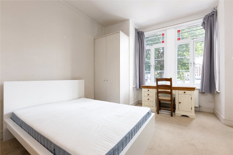 West Hill, London, SW15