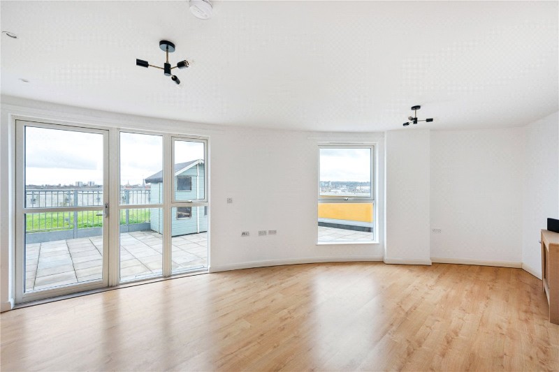 Queensland Road, London, N7