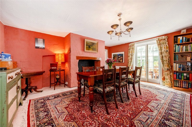 Chalton, Waterlooville, Hampshire, PO8