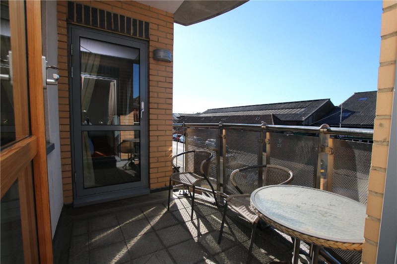Lion Court, Great Knollys Street, Reading, Berkshire, RG1
