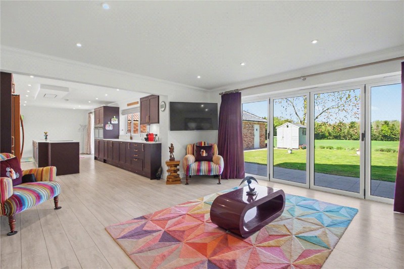 Orchard Mead, Tharston, Norwich, Norfolk, NR15