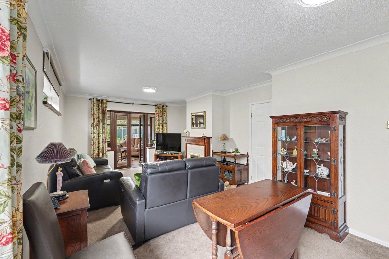 Westwood Drive, Hellesdon, Norwich, Norfolk, NR6