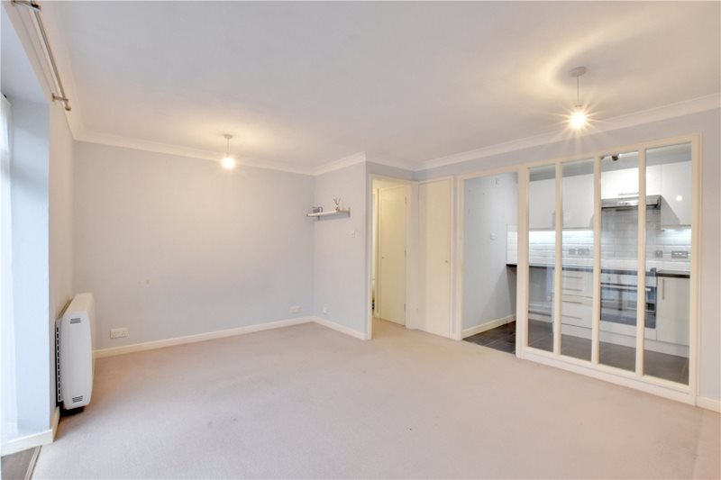Celestial Gardens, Lewisham, London, SE13