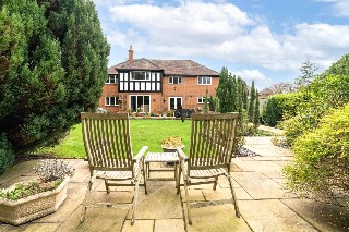Queens Copse Lane, Holtwood, Wimborne, Dorset, BH21